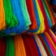 استفاده از رنگ ها در صنعت نساجی